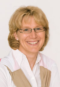 Christiane Burholz